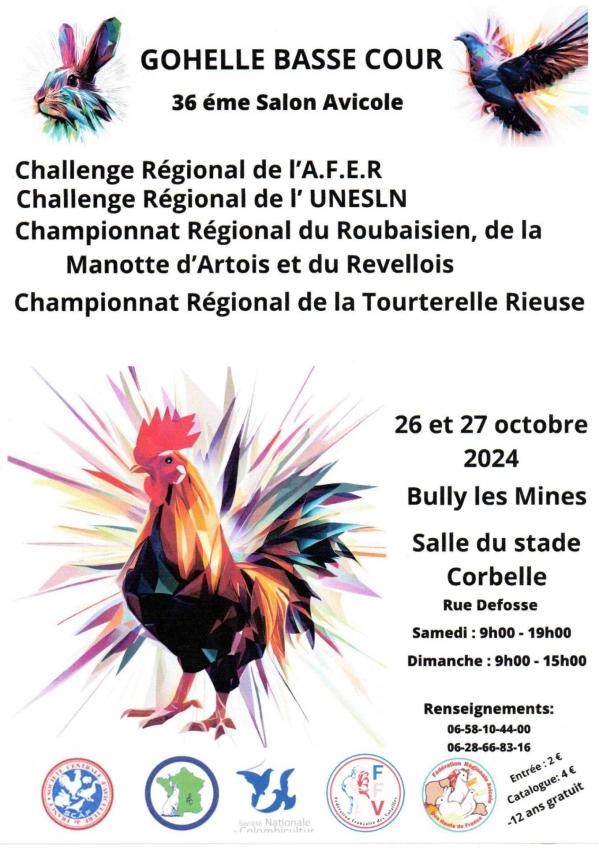 Affiche gohelle basse couor 2024